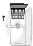NUTRIBULLET Slow Juicer - Demontáž - 6