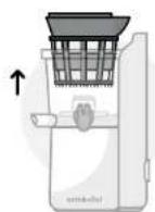 NUTRIBULLET Slow Juicer - Désassemblage - 6