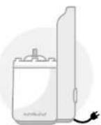 NUTRIBULLET Slow Juicer - Montaz - 1