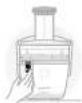 NUTRIBULLET Juicer Pro - Structures d'utilisation - 8
