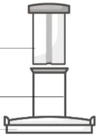 NUTRIBULLET Juicer Pro - Assembly guide. - 1