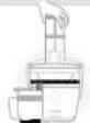 NUTRIBULLET Juicer Pro - tructie. - 4