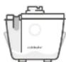 NUTRIBULLET Juicer Pro - Contenu - 1