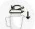 NUTRIBULLET Juicer Pro - Montage. Gebruiks - 7