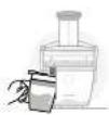 NUTRIBULLET Juicer Pro - Structures d'utilisation - 7