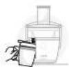 NUTRIBULLET Juicer Pro - Assembly & use.Juicing - 2