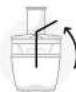 NUTRIBULLET Juicer Pro - Montage. Gebruiks - 5