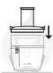 NUTRIBULLET Juicer Pro - Assemblage. astuces. - 4