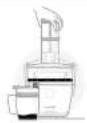 NUTRIBULLET Juicer Pro - Anwendungshinweise. - 4