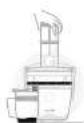 NUTRIBULLET Juicer Pro - ps. Usage instructions. - 4