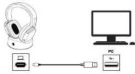 ROCCAT Syn Max Air - 2