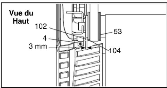 Pro-form Carbon T10 - Problème : les affichages de la console ne fonctionnent pas correctement - 2