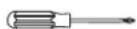 Pro-form Carbon T10 - Tableeaud'identification despieces - 2