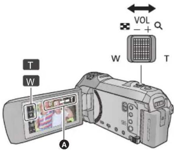 PANASONIC HCV787 - Connectez cet appareil à un PC. - 7