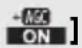 PANASONIC HCV787 - Sélectionnez le menu. - 1