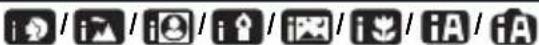 PANASONIC HCV787 - Indicateurs d'enregistrement - 2