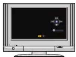 PANASONIC HCV785 - Pilotez à l'aide de la télécommande du téléviseur. - 2