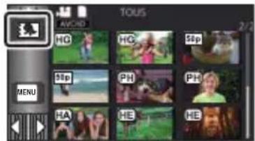PANASONIC HCV785 - Touchez - 1