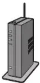 PANASONIC HCV785 - [Connexion simple (WPS)] - 2
