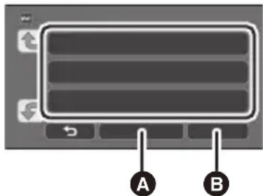PANASONIC HCV785 - [Connexion simple (WPS)] - 1