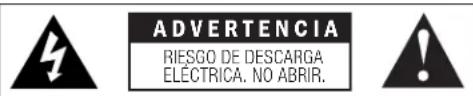 KLIPSCH Icon KS14 - SPANISH - INSTRUCCIONES IMPORTANTES DE SEGURIDAD - 4