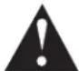 KLIPSCH Synergy C20 - CAUTION - 1