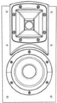 KLIPSCH Synergy C20 - reGIStr0 DO prODUt0 - 7
