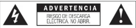 KLIPSCH Synergy C20 - SPANISH - INSTRUCCIONES IMPORTANTES DE SEGURIDAD - 4