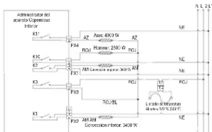 JENN-AIR JJW3430LM - PROCEDIMIENTO DE ACCION CORRECTIVA SUGERIDO - 2