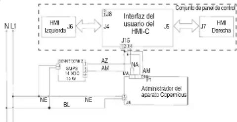 JENN-AIR JJW3430LM - Hornos simples: - 1