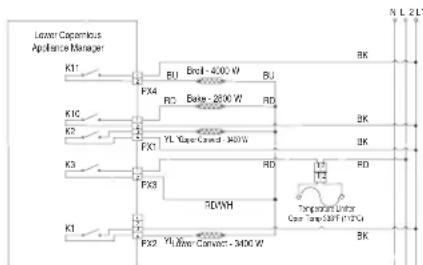 JENN-AIR JJW3430LM - SUGGESTED CORRECTIVE ACTION PROCEDURE - 6