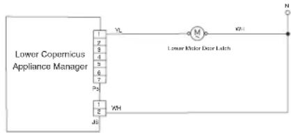 JENN-AIR JJW2427LM - FOR SERVICE TECHNICIAN'S USE ONLY - 2