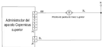 JENN-AIR JJW2427LM - PROCEDIMIENTO DE ACCION CORRECTIVA SUGERIDO - 4
