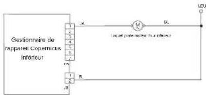 JENN-AIR JJW2427LM - ACTION Corrective suggeree - 3