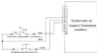 JENN-AIR JJW2427LM - ACTION Corrective suggeree - 1