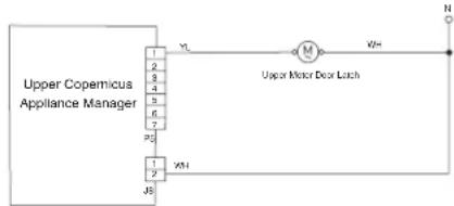 JENN-AIR JJW2427LM - FOR SERVICE TECHNICIAN'S USE ONLY - 1