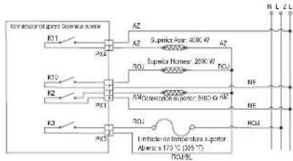 JENN-AIR JJW2427LM - PROCEDIMIENTO DE ACCION CORRECTIVA SUGERIDO - 1