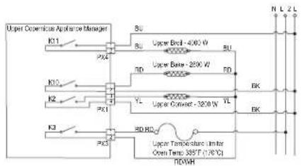 JENN-AIR JJW2427LM - SUGGESTED CORRECTIVE ACTION PROCEDURE - 1