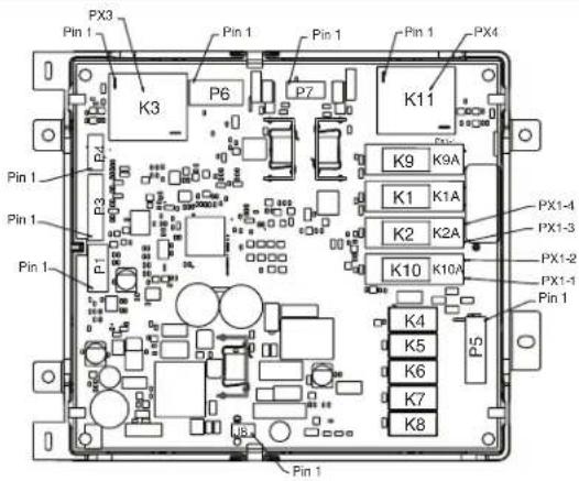 JENN-AIR JJW2427LM - \*NOTES: - 1