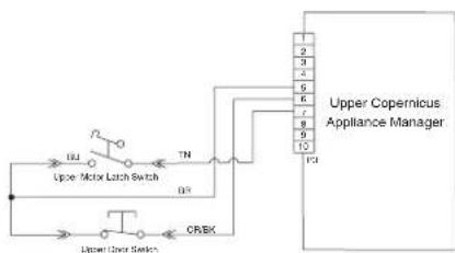 JENN-AIR JJW2427LM - FOR SERVICE TECHNICIAN'S USE ONLY - 1
