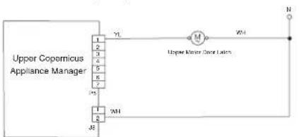 JENN-AIR JJW2427LM - FOR SERVICE TECHNICIAN'S USE ONLY - 3