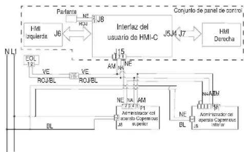 JENN-AIR JJW2430LM - PROCEDIMIENTO DE ACCION CORRECTIVA SUGERIDO - 2