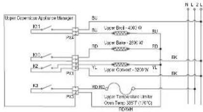 JENN-AIR JJW2427LL - SUGGESTED CORRECTIVE ACTION PROCEDURE - 1