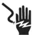 JENN-AIR JJW2827LL - WARNING - 1