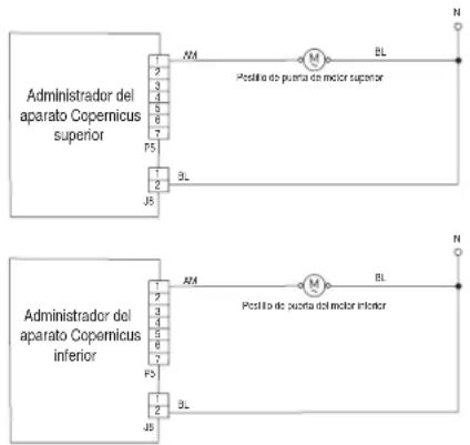 JENN-AIR JJW2827LL - PROCEDIMIENTO DE ACCIÓN CORRECTIVA SUGERIDO - 3