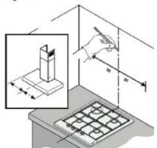 JENN-AIR JVW0630LS - Hood Mounting Screws Installation - 1