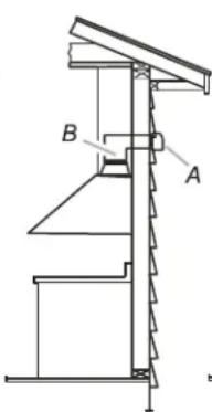 JENN-AIR JVW0630LS - For Non-Vented (recirculating) Installations - 2