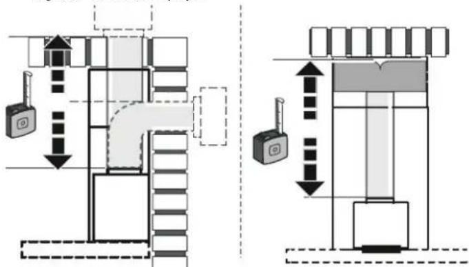 JENN-AIR JVW0630LS - Assembler et installer la hotte - 6