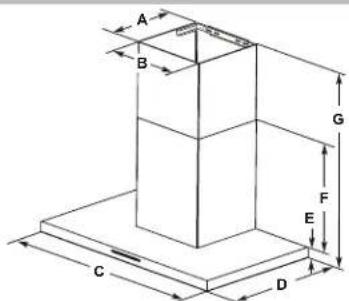 JENN-AIR JVW0630LS - For Mobile Home Installations - 1