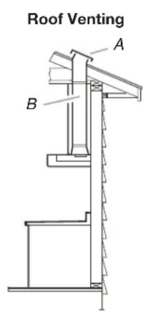 JENN-AIR WVW51UC0LS - For Non-Vented (Recirculating) Installations - 1